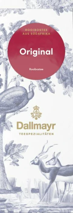Rooibos original - sypaný čaj