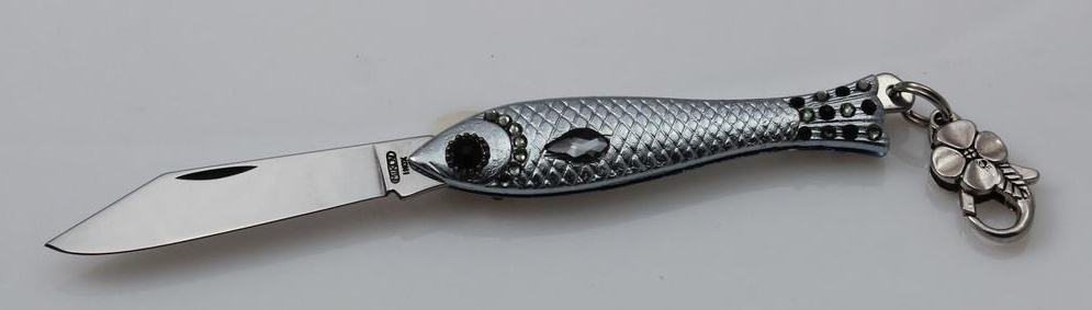 RYBIČKA NYLUS 130-NZn-1/KZ