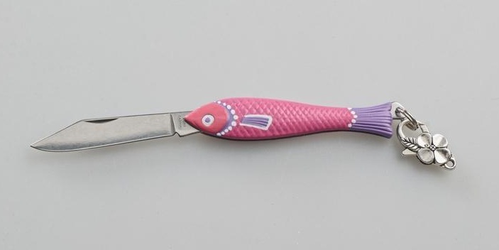 RYBIČKA 130-NZn-1/Pink