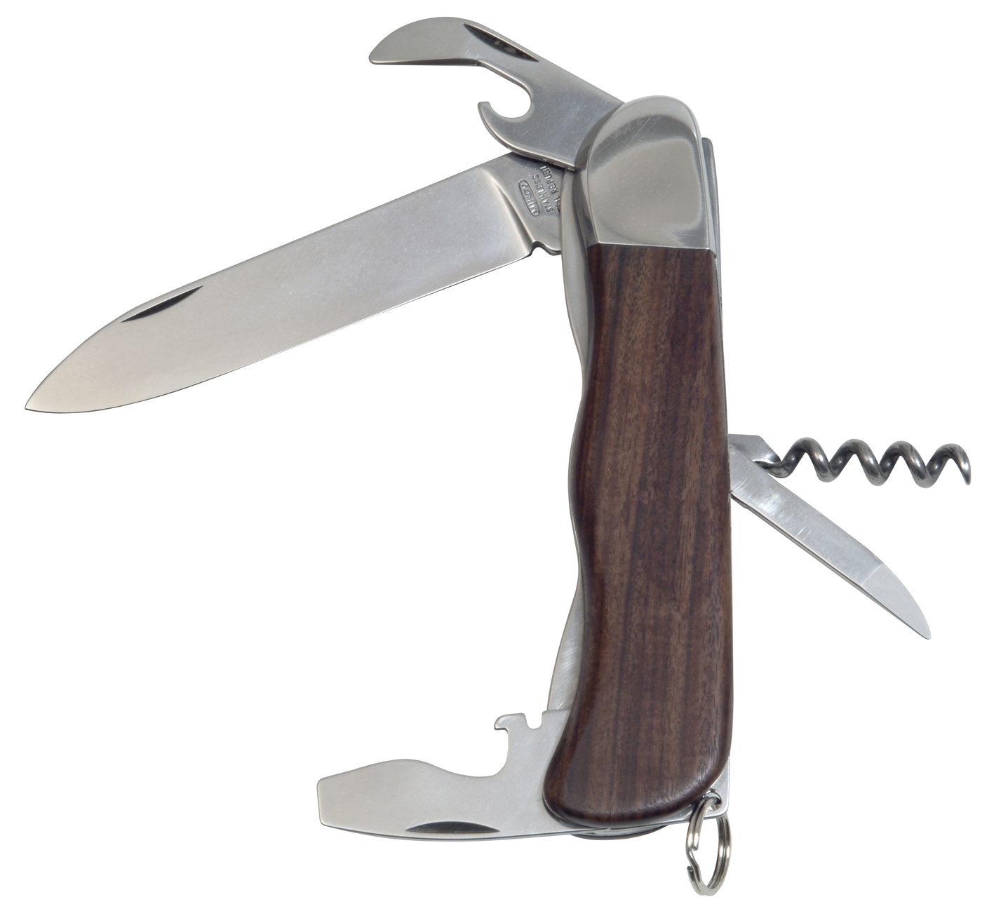 Hiker 116-ND-5 AK/KP