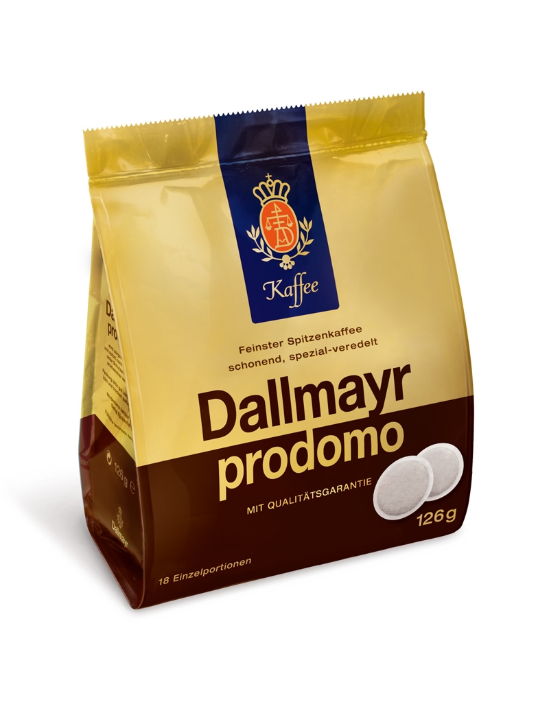 Pad Prodomo (16 porcí) - mletá