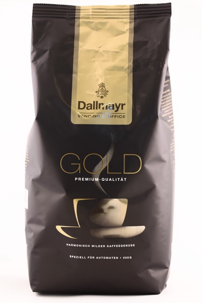 Káva Gold 500g - instantní