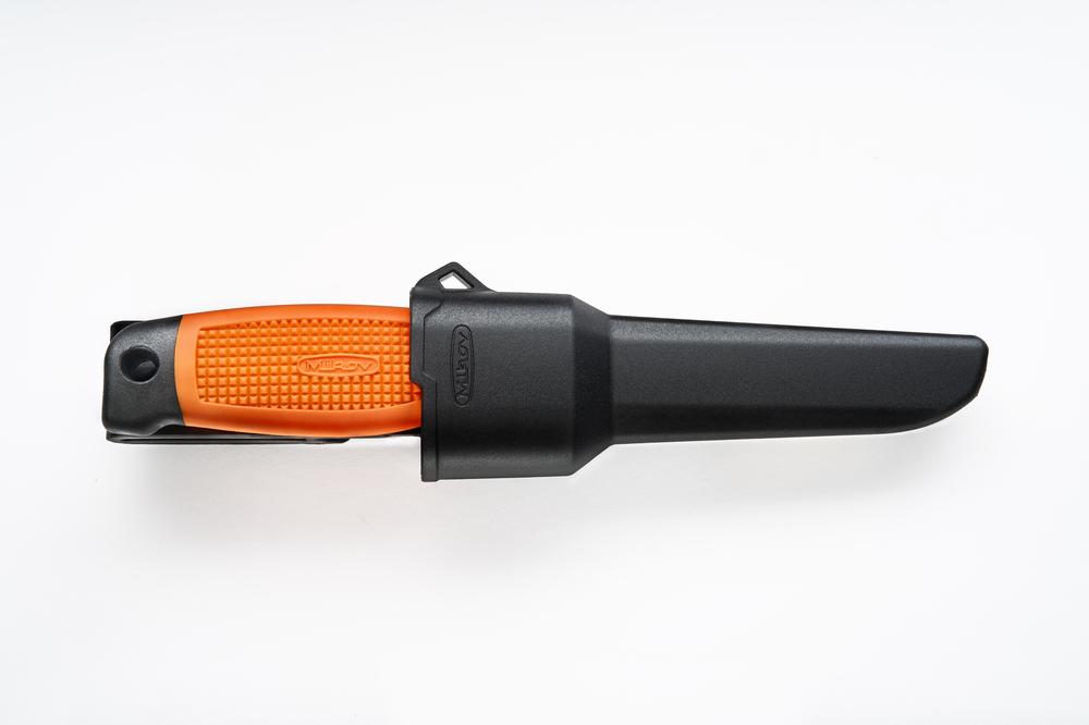 BRIGAND 393-NH-10 / oranžový