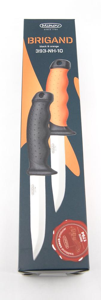 BRIGAND 393-NH-10 / oranžový