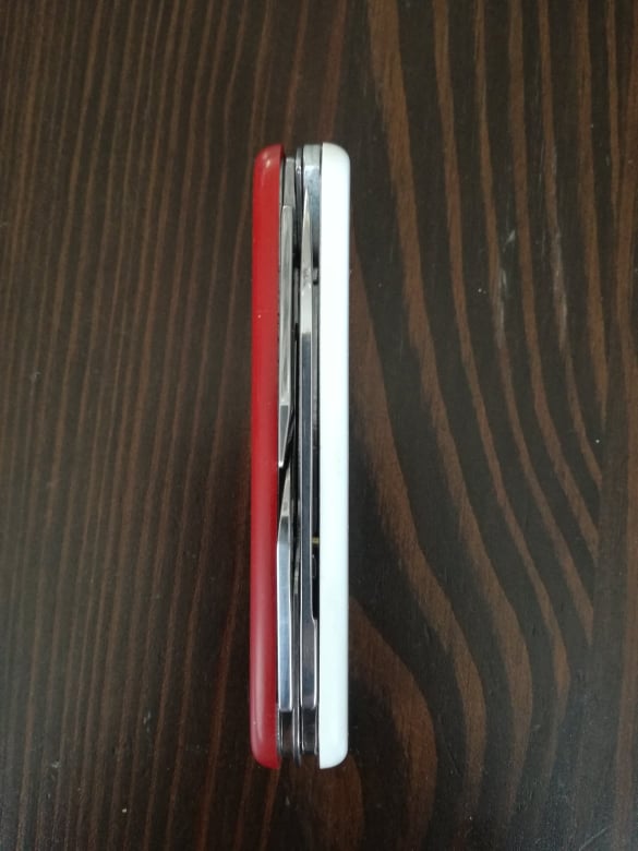 Stovka 100-NH-5F  Bohemia