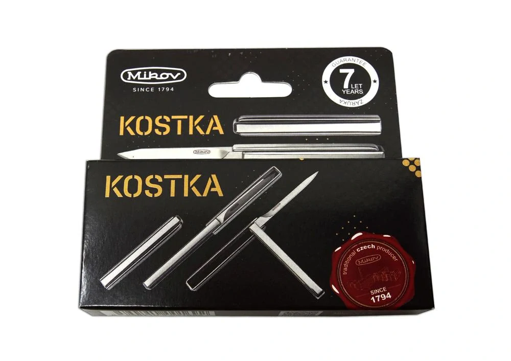 nůž KOSTKA