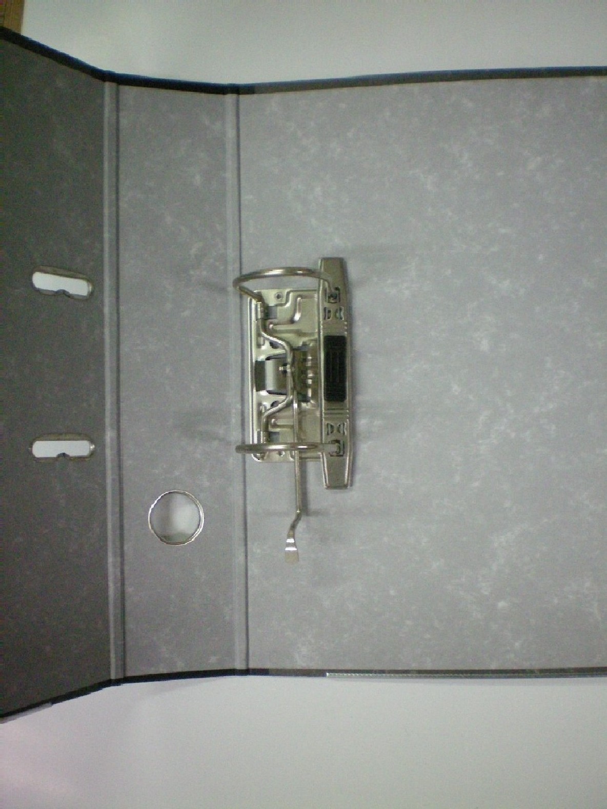 pořadač pákový Smart Line - 5cm - Rado