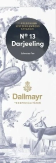 Darjeeling No.13 - sypaný čaj
