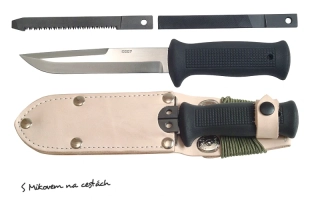 Dýka UTON 362-NG-4 / Army