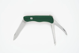 PRAKTIK  115-XH-3/PK zelený