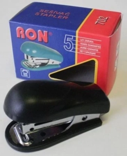 sešívačka RON 702-mini