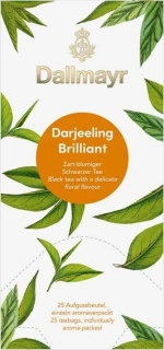 Darjeeling Brillant