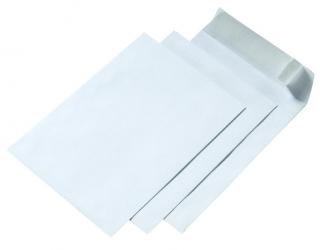 obálky B4 samolepicí s páskou - obchodní tašky - 1ks