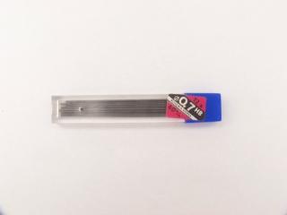 tuhy do mikrotužky - 0,7mm 