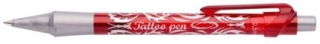 propiska Tattoo