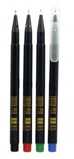 popisovač F - Tinten pen