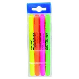 zvýrazňovač Centropen-  8722/4