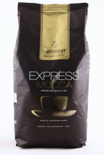 Káva Mocca Express 500g - instantní