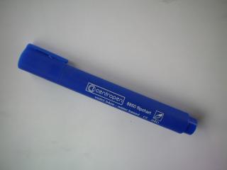 popisovač flip-chart - Centropen 8550