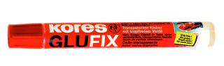lepidlo v tyčince Kores Glufix 50ml