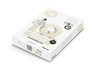 papír IQ Premium A5 - 80g